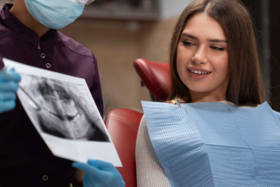 Exploring Different Dental Treatments for Optimal Oral Health