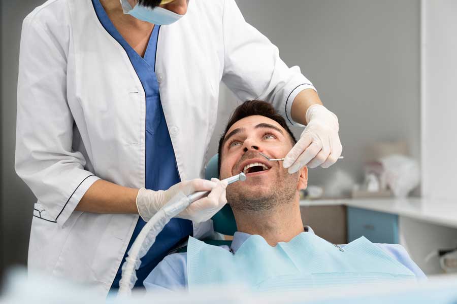 Health and Dental: A Vital Connection for Overall Well-being