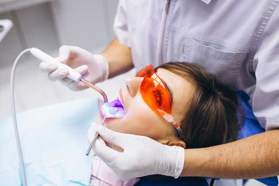 Dental Treatments: Ensuring a Healthy Smile