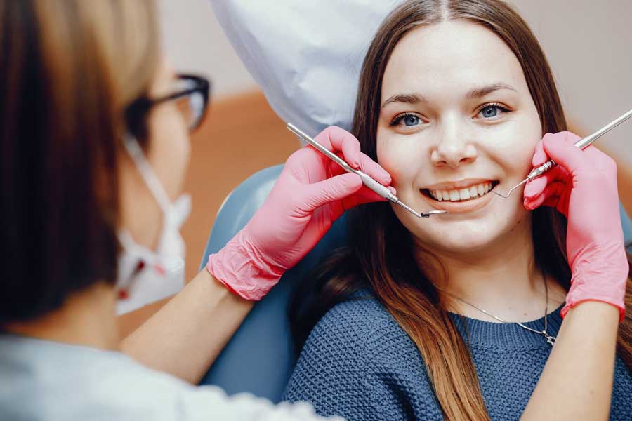 Teeth Cosmetic Surgery: A Comprehensive Guide to a Brighter Smile