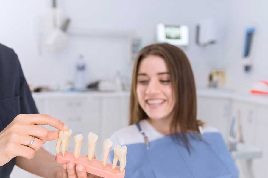 The Role of a General Dentist in Maintaining Long-Term Oral Health